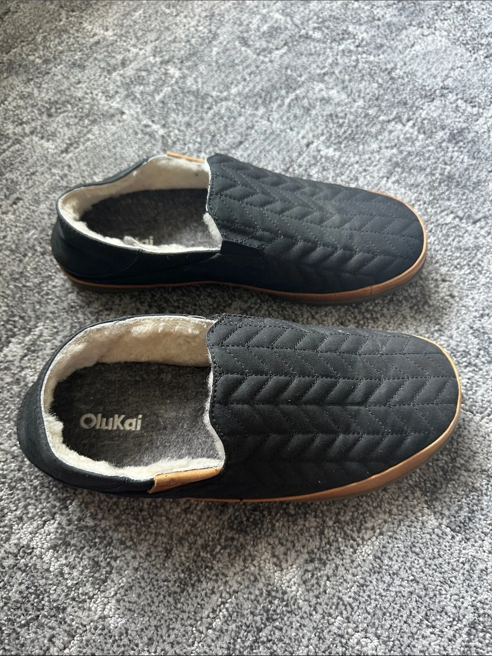 Olukai HanoHano II M10